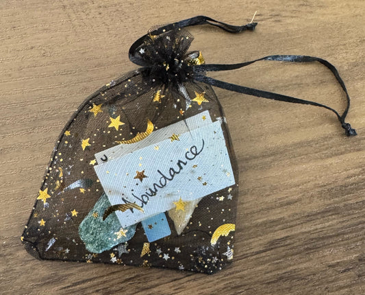 Mini Manifestation Kits