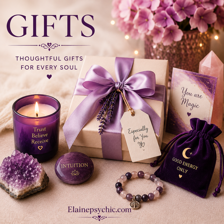 Gifts