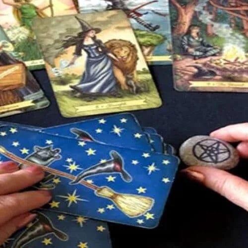 Psychic Readings