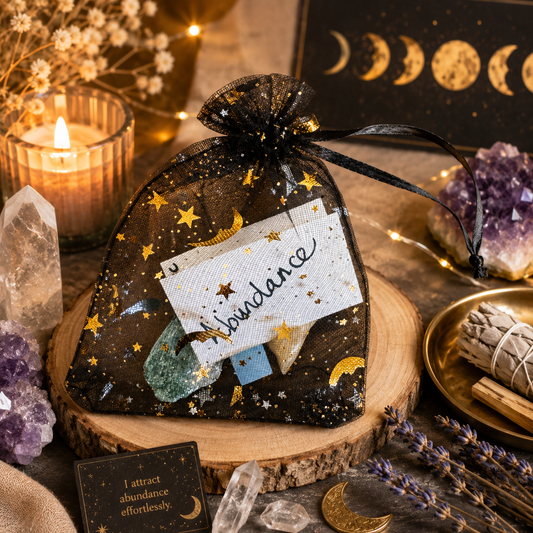 Mini Manifestation Kits